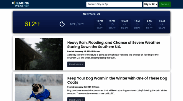 breakingweather.net