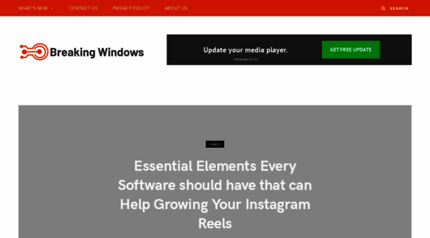 breakingwindows.com