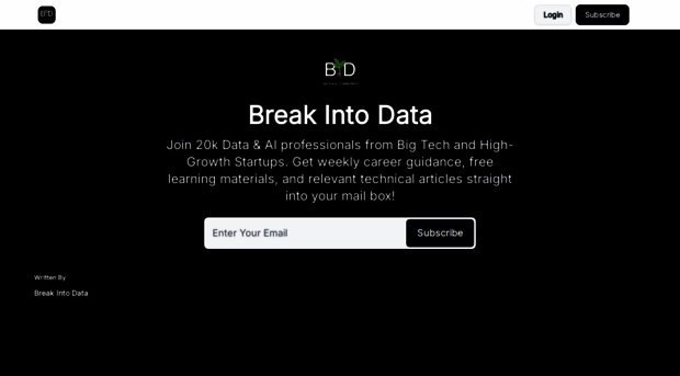 breakintodata.beehiiv.com