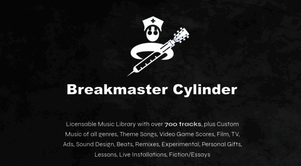 breakmastercylinder.com