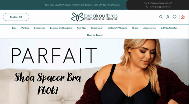 breakoutbras.com