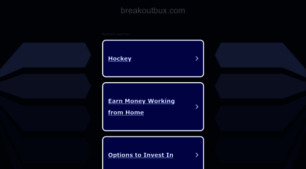 breakoutbux.com