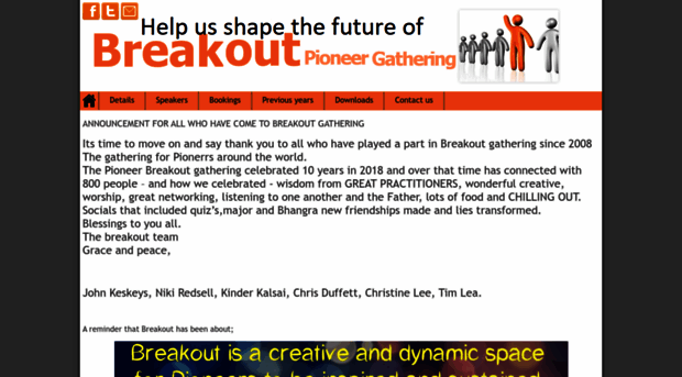 breakoutpioneer.org.uk