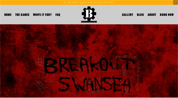 breakoutswansea.com