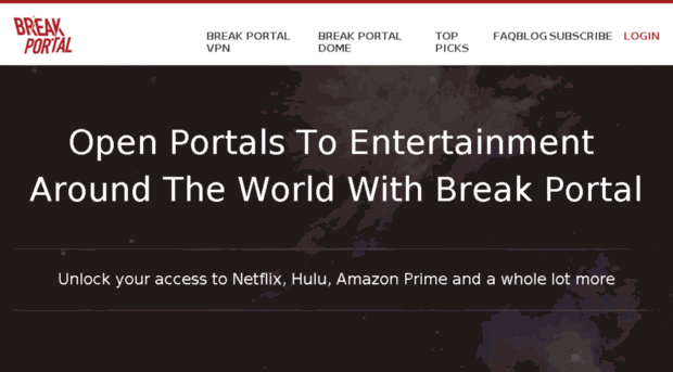 breakportal.com