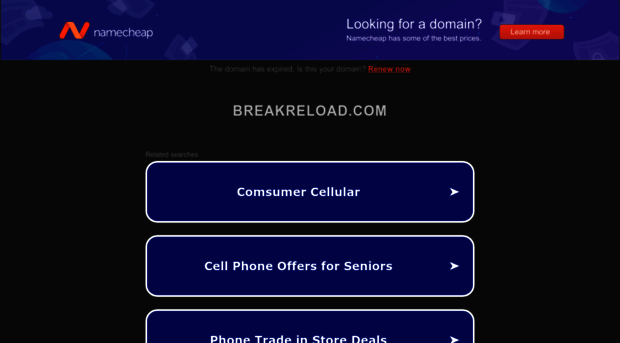 breakreload.com