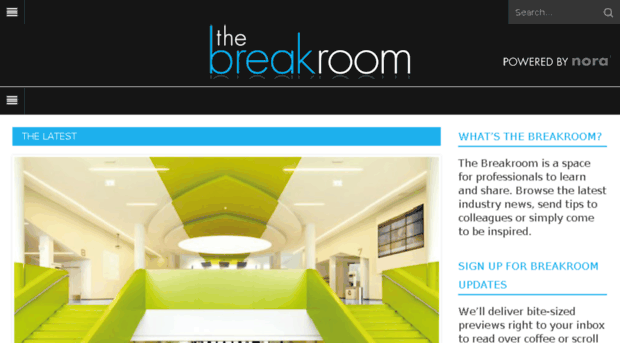 breakroom.nora.com