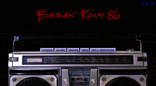 breakroom86.com