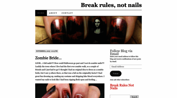 breakrulesnotnails.wordpress.com