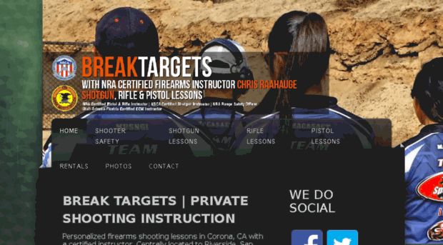 breaktargets.com