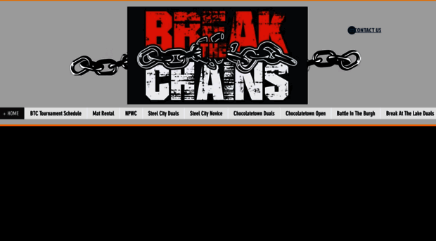 breakthechainswrestling.com