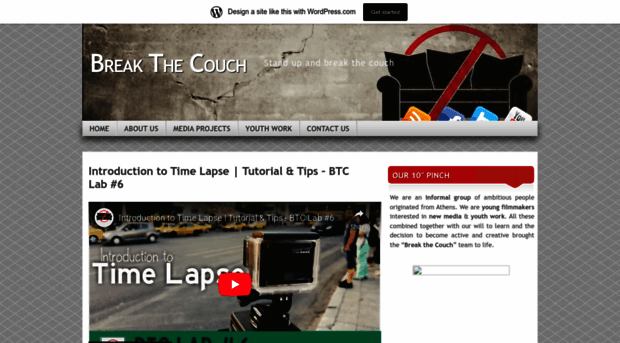 breakthecouch.wordpress.com