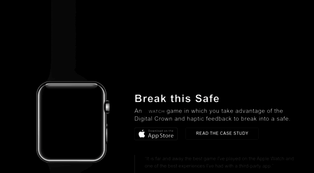 breakthissafe.com