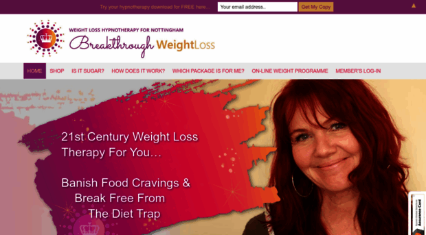 breakthrough-weightloss.co.uk