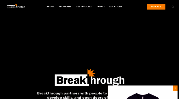 breakthrough.org