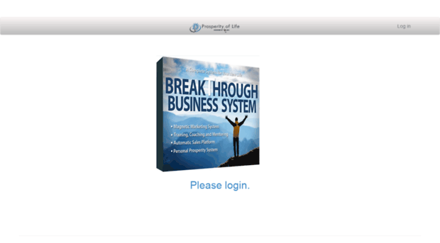 breakthroughbusinesssystem.net
