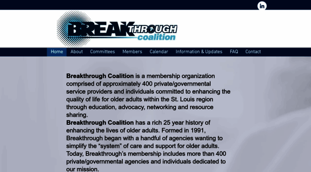 breakthroughcoalition.org