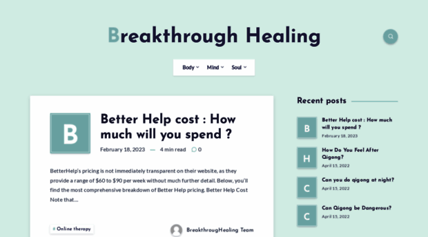 breakthroughealing.org