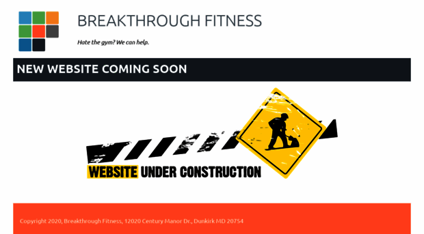 breakthroughfitness.com