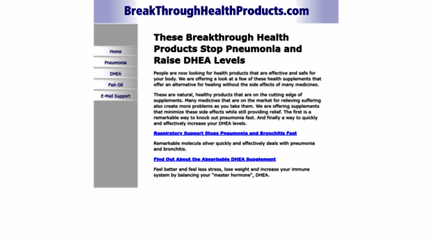 breakthroughhealthproducts.com