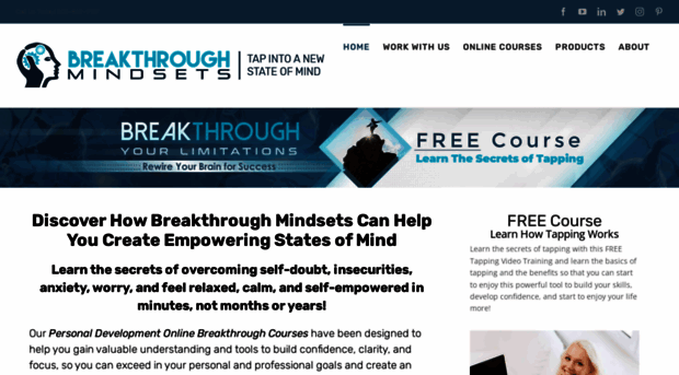 breakthroughmindsets.com