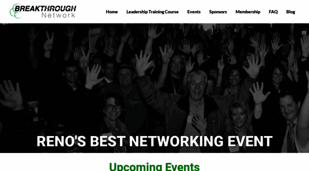 breakthroughnetworking.com