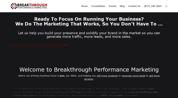 breakthroughperformancemarketing.com