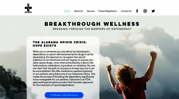breakthroughwellness.net