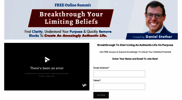 breakthroughyourlimitingbeliefs.com