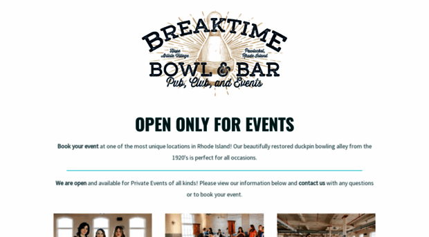 breaktimebowlandbar.com