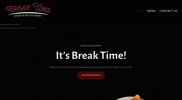 breaktimediner.com