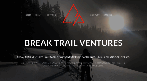 breaktrailventures.com