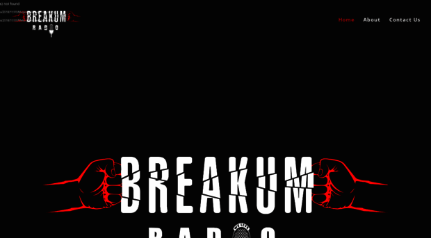 breakumradio.com