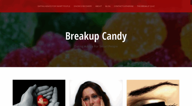 breakupcandy.com