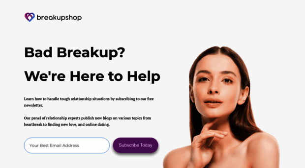 breakupshop.com