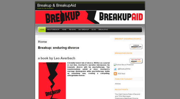 breakupthebook.com