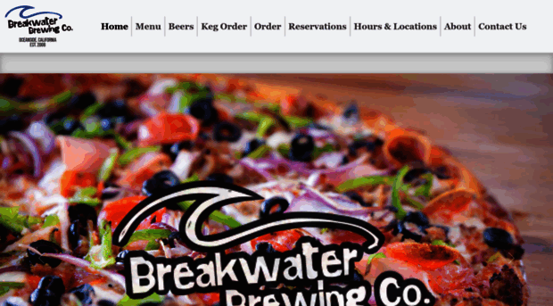 breakwaterbrewing.com