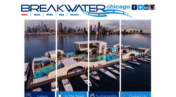 breakwaterchicago.com