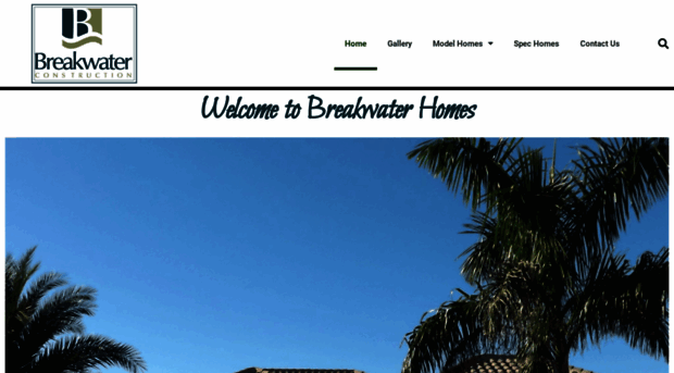 breakwaterhomes.com