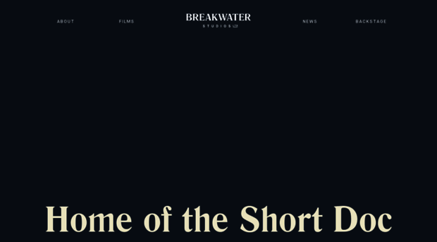 breakwaterstudios.com