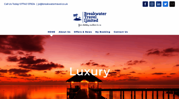 breakwatertravel.co.uk