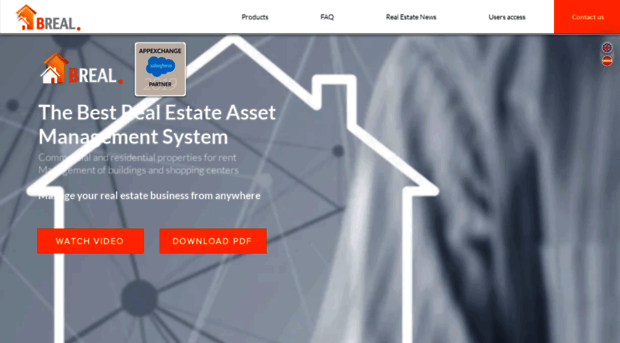 brealestate.co.uk