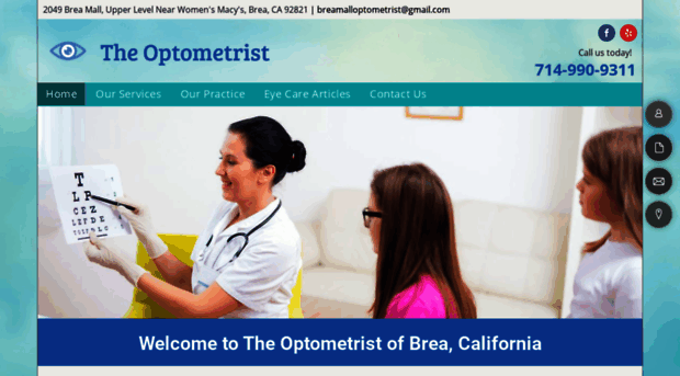 breamalloptometrist.com