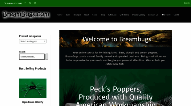 breambugs.com