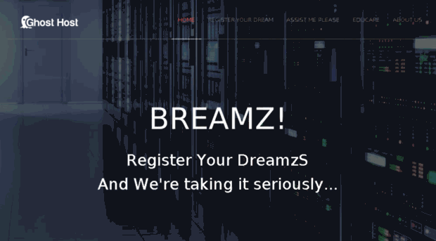 breamz.com