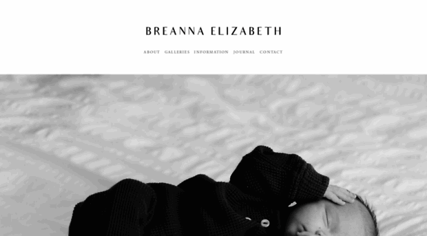 breannaelizabethphoto.com