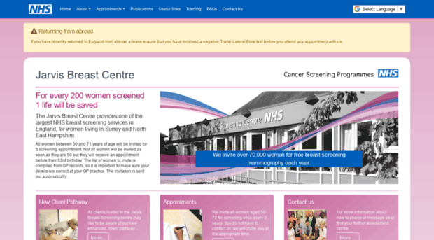 breast-screening.surrey.nhs.uk