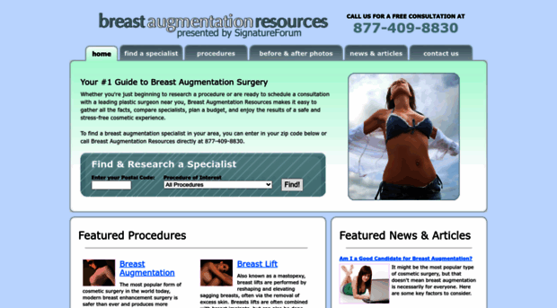 breastaugmentationresources.com