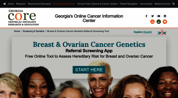 breastcancergenescreen.org