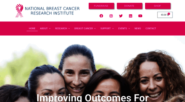 breastcancerresearch.ie